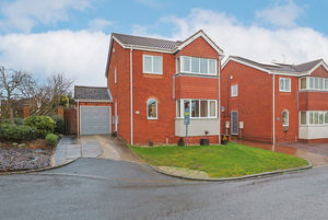Meadow Rise Ashgate